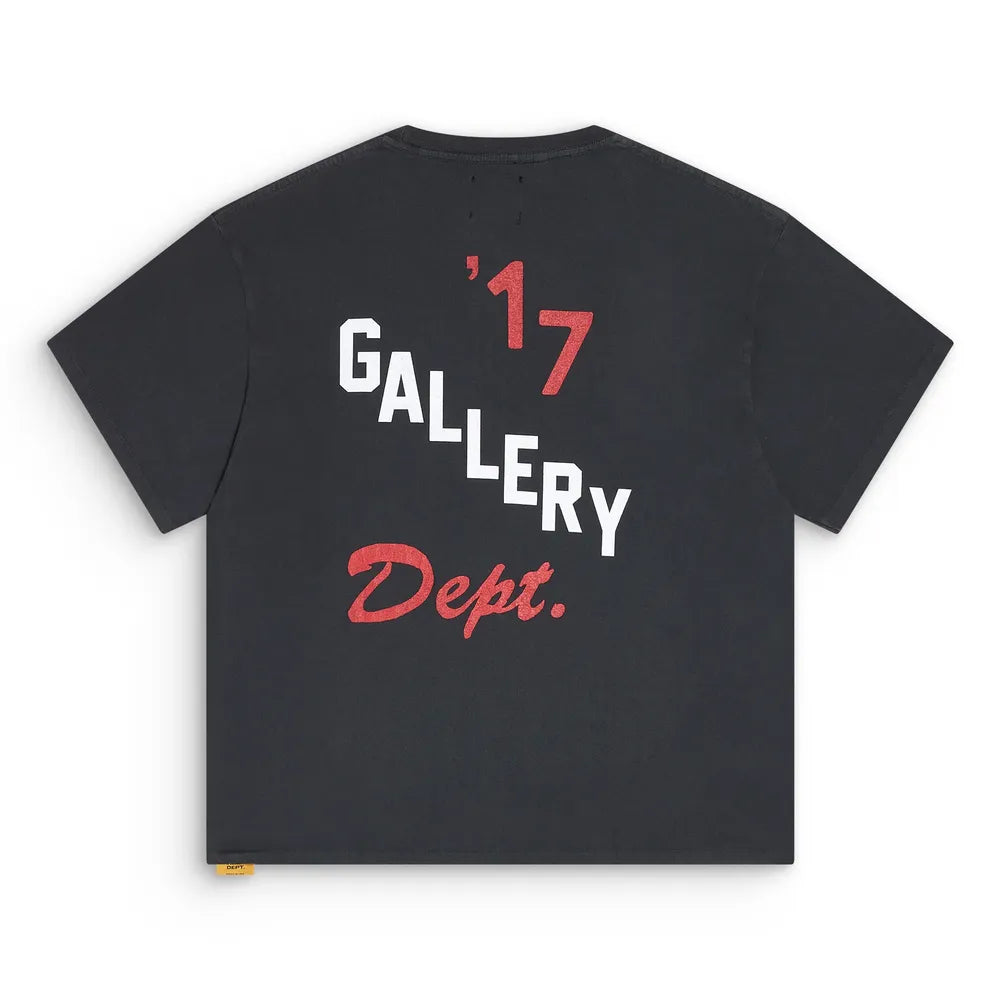 GALLERY DEPT. / BOXING MERCH TEE (BMT-10075)