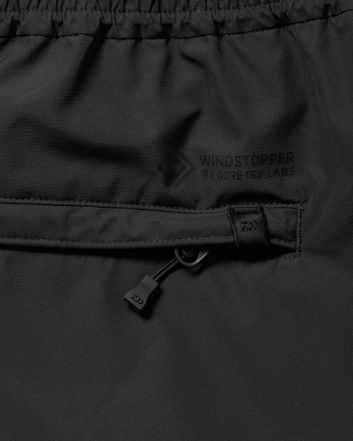 DAIWA PIER39 / GORE-TEX WINDSTOPPER® PERFECT FISHING SHORTS (BP-10025)