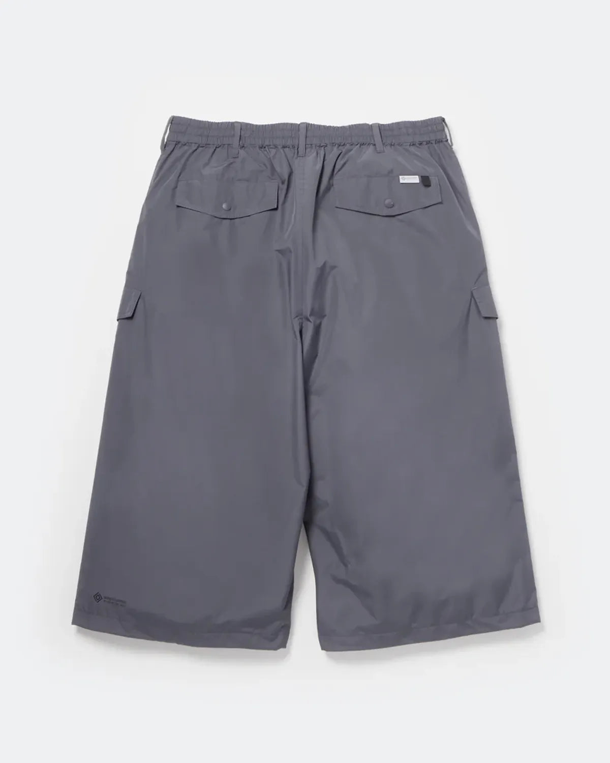 DAIWA PIER39 / WINDSTOPPER®︎ FLIGHT MIL SHORTS (BP-10026)