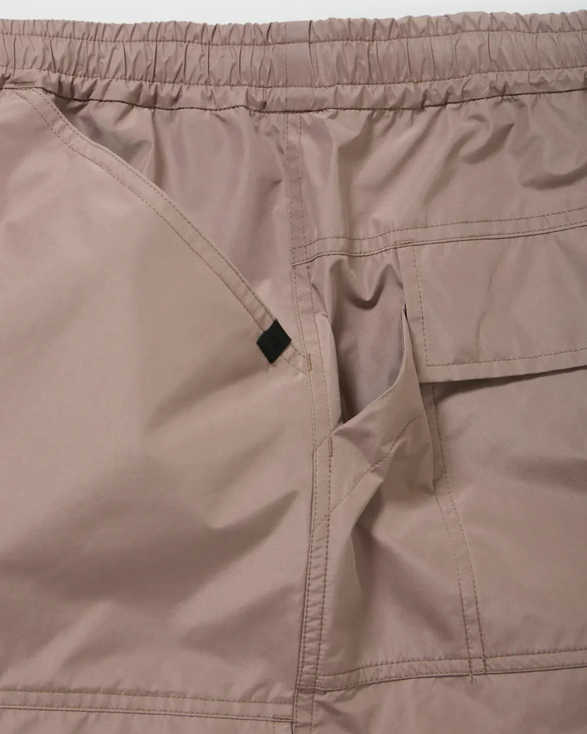 DAIWA PIER39 / GORE-TEX WINDSTOPPER® TECH ARMED SHORTS (BP-11025)