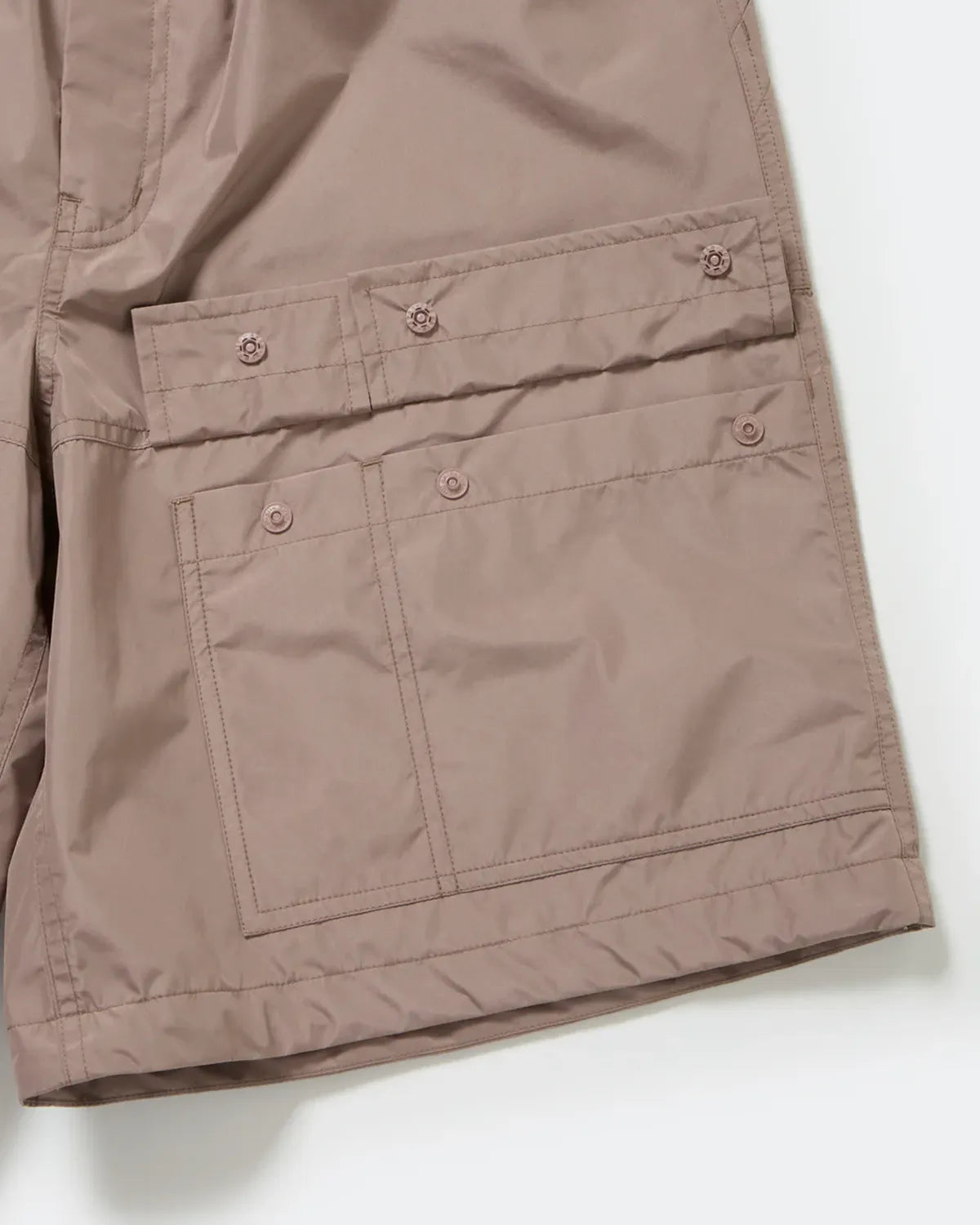 DAIWA PIER39 / GORE-TEX WINDSTOPPER® TECH ARMED SHORTS (BP-11025)