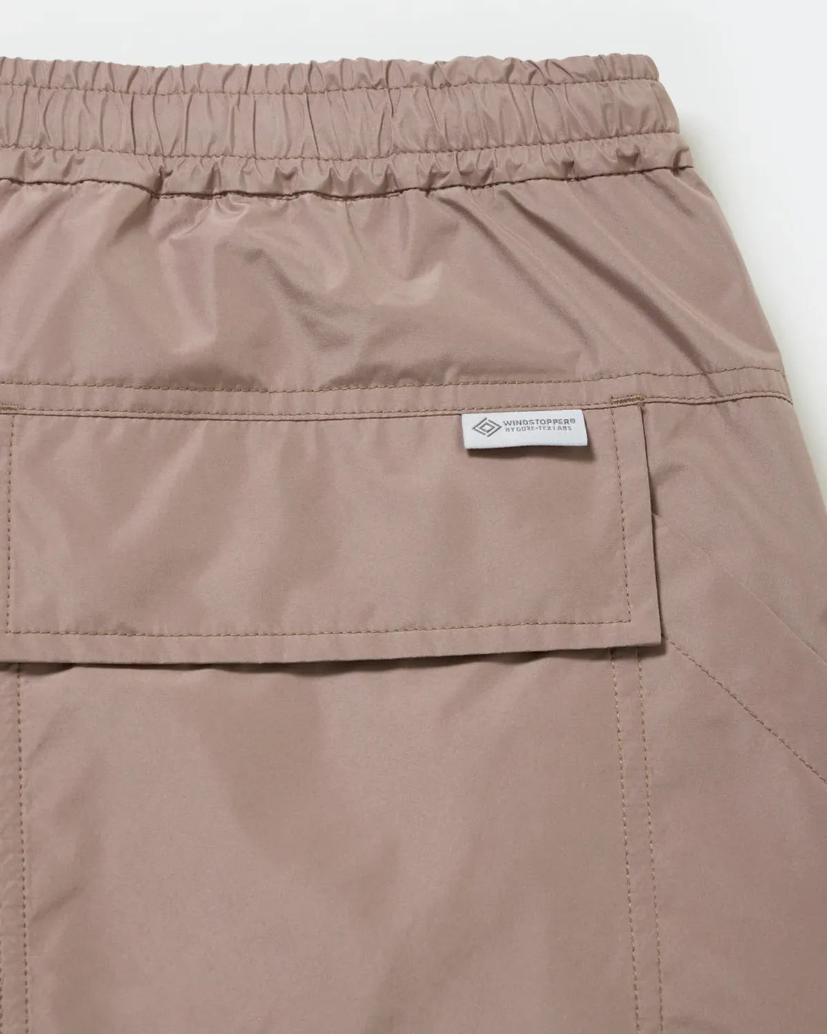 DAIWA PIER39 / GORE-TEX WINDSTOPPER® TECH ARMED SHORTS (BP-11025)