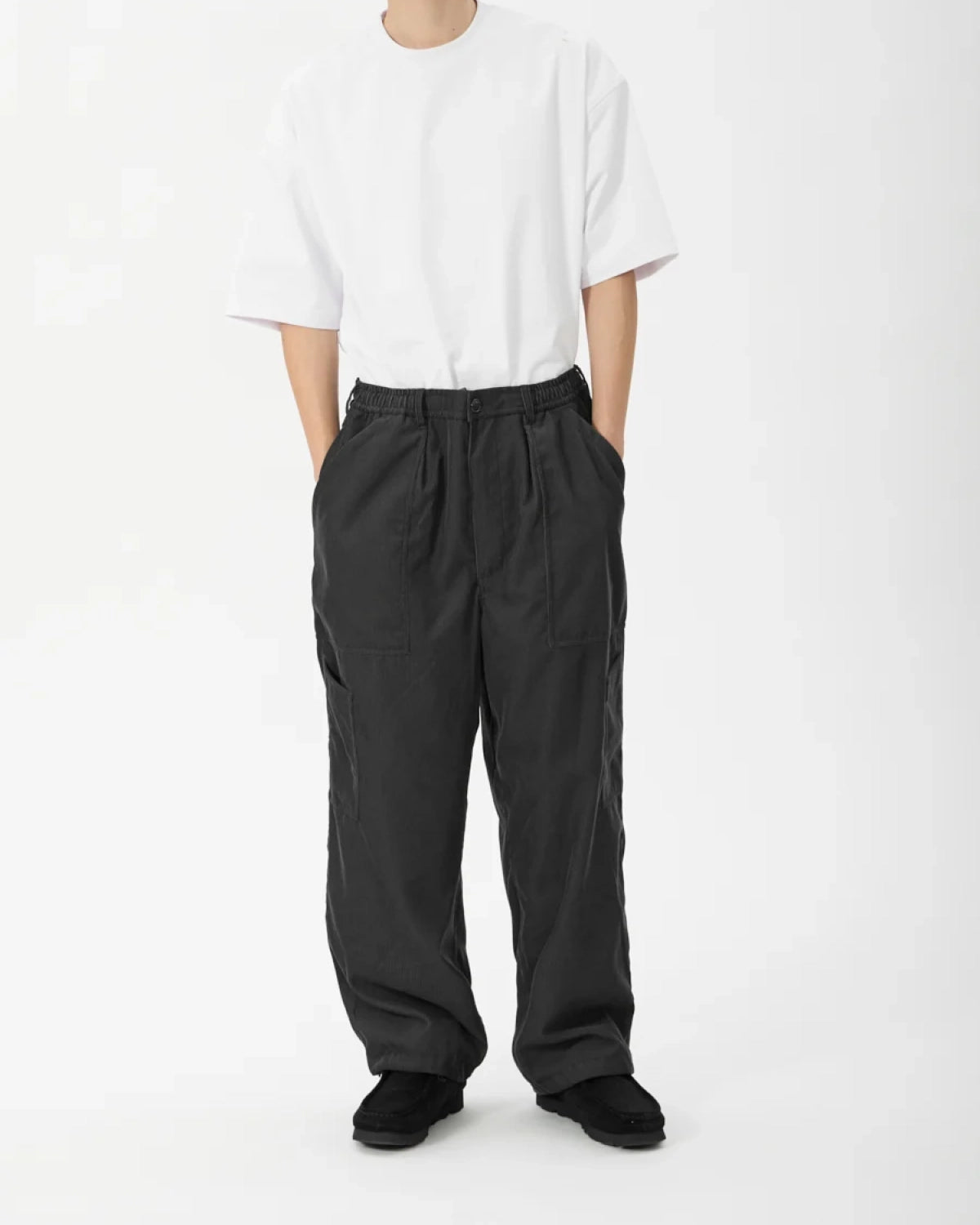 DAIWA PIER39 / TECH MECHANICS PANTS CORDUROY (BP-42026W)