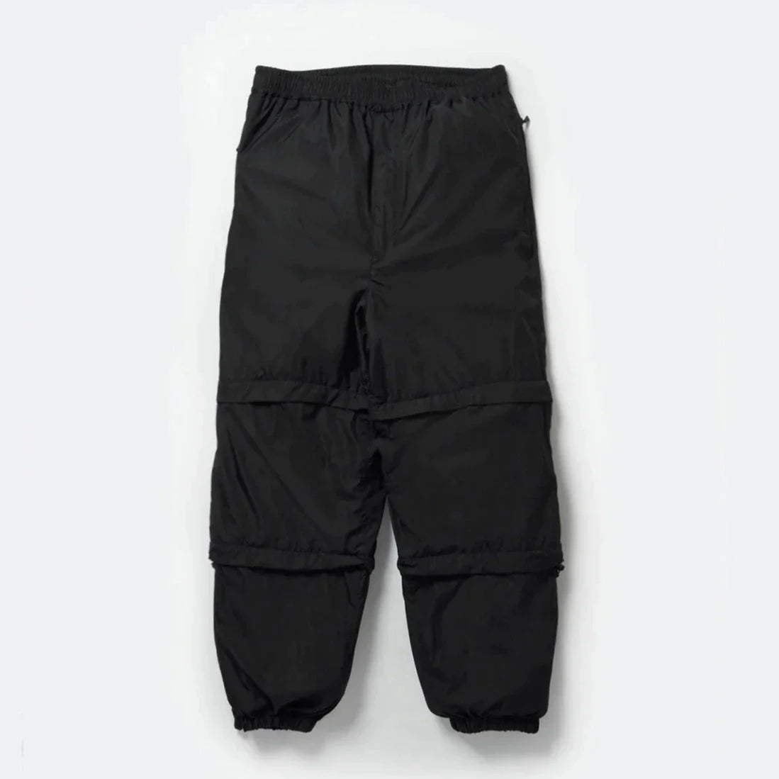 DAIWA PIER39のTECH DECHATABLE WINDBREAKER PANTS