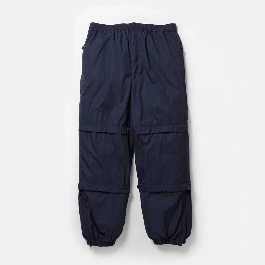 DAIWA PIER39 / TECH DECHATABLE WINDBREAKER PANTS