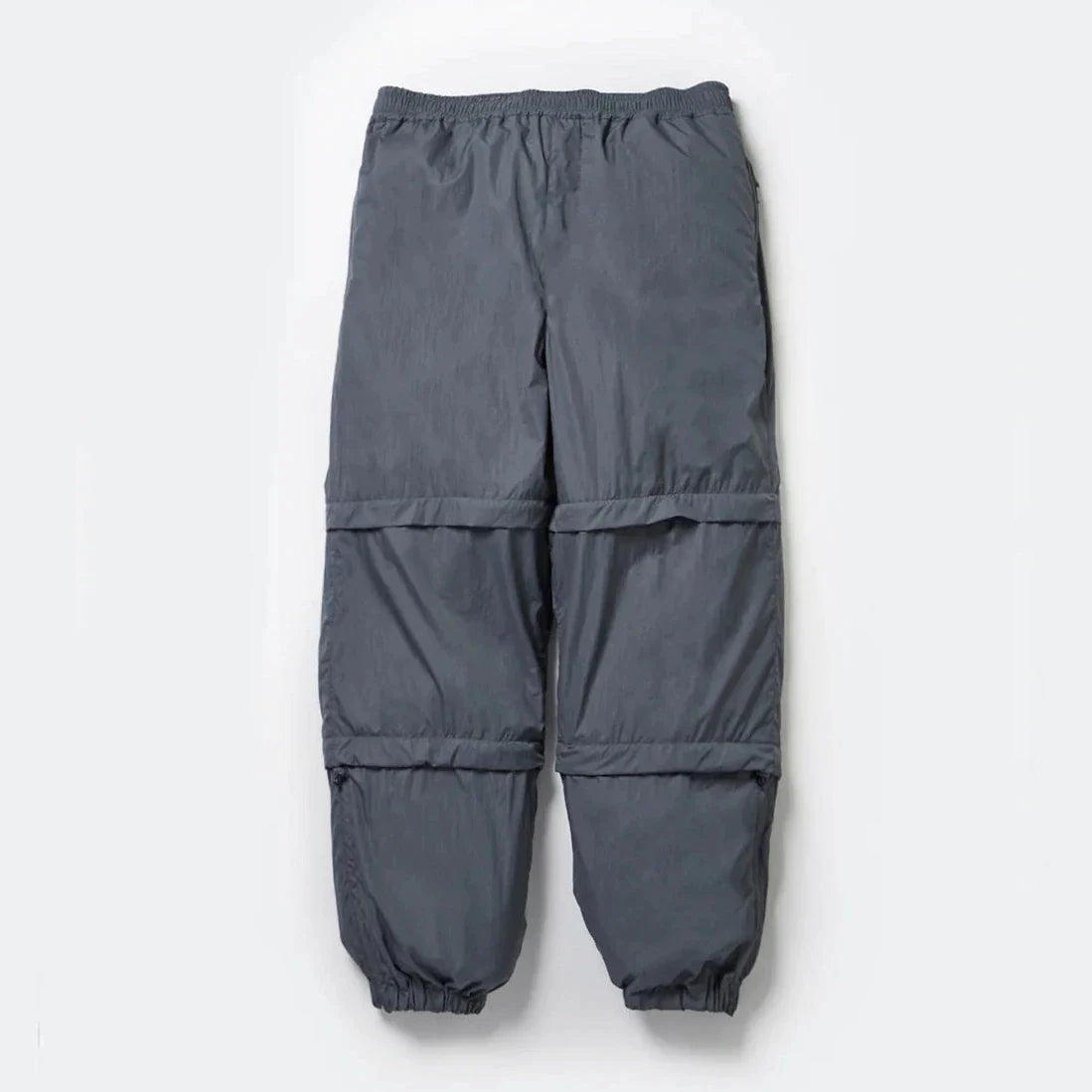 DAIWA PIER39 / TECH DECHATABLE WINDBREAKER PANTS