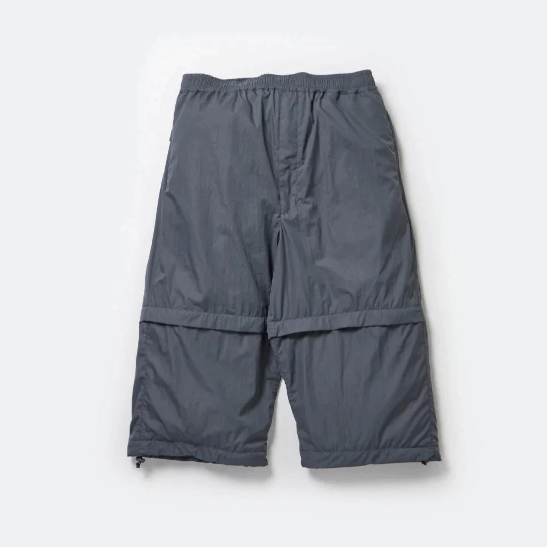 DAIWA PIER39 / TECH DECHATABLE WINDBREAKER PANTS