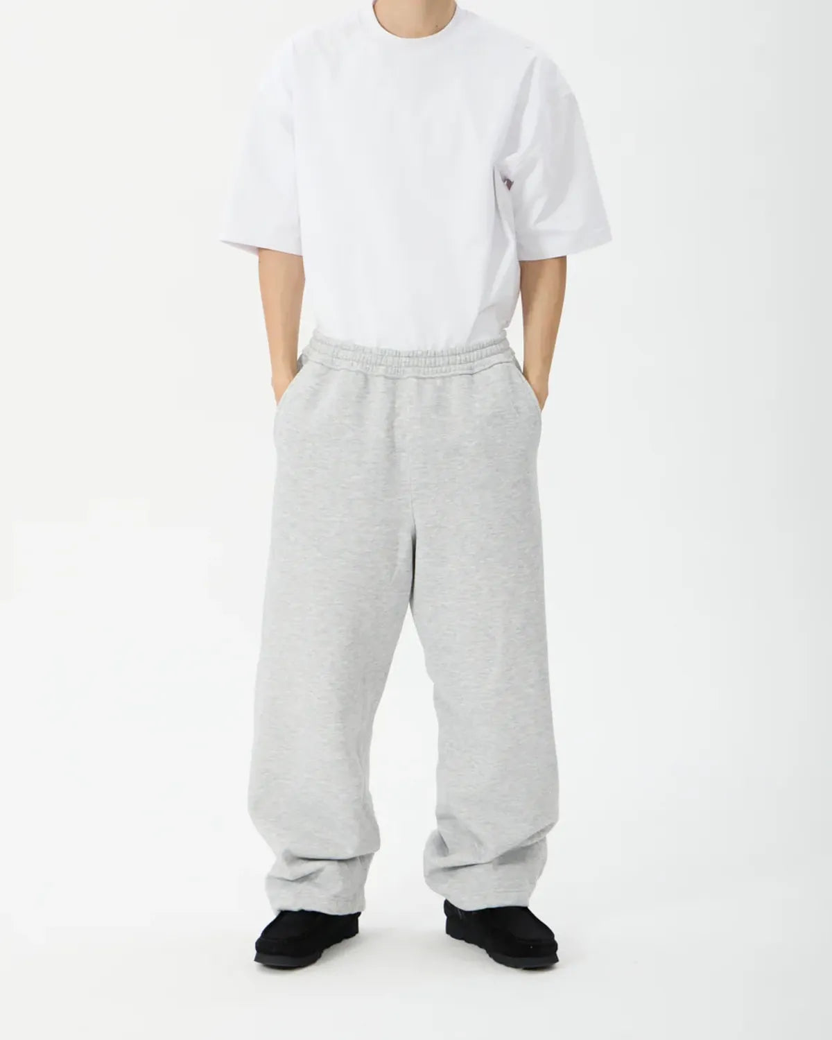 DAIWA PIER39 / TECH SWEAT PANTS (BP-52026W)
