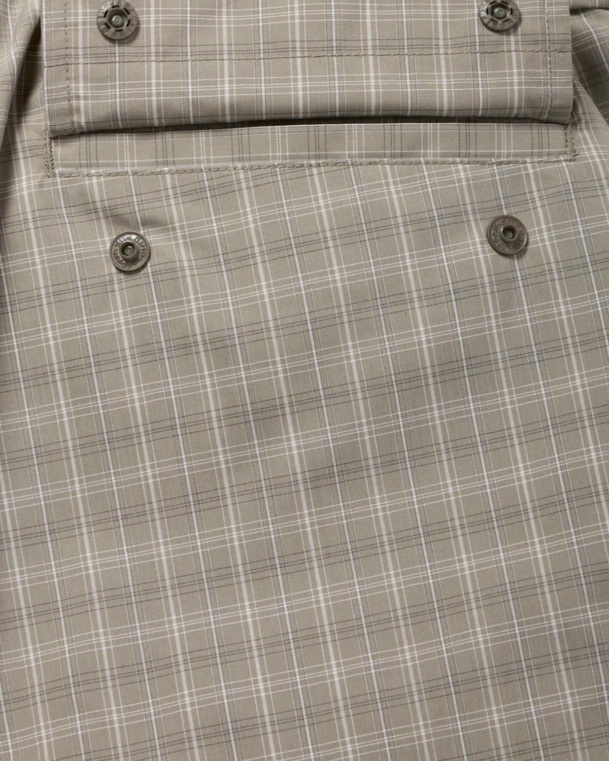 DAIWA PIER39 / TECH 3D POCKET CARGO SHORTS SUMMER PLAID (BP-70026)