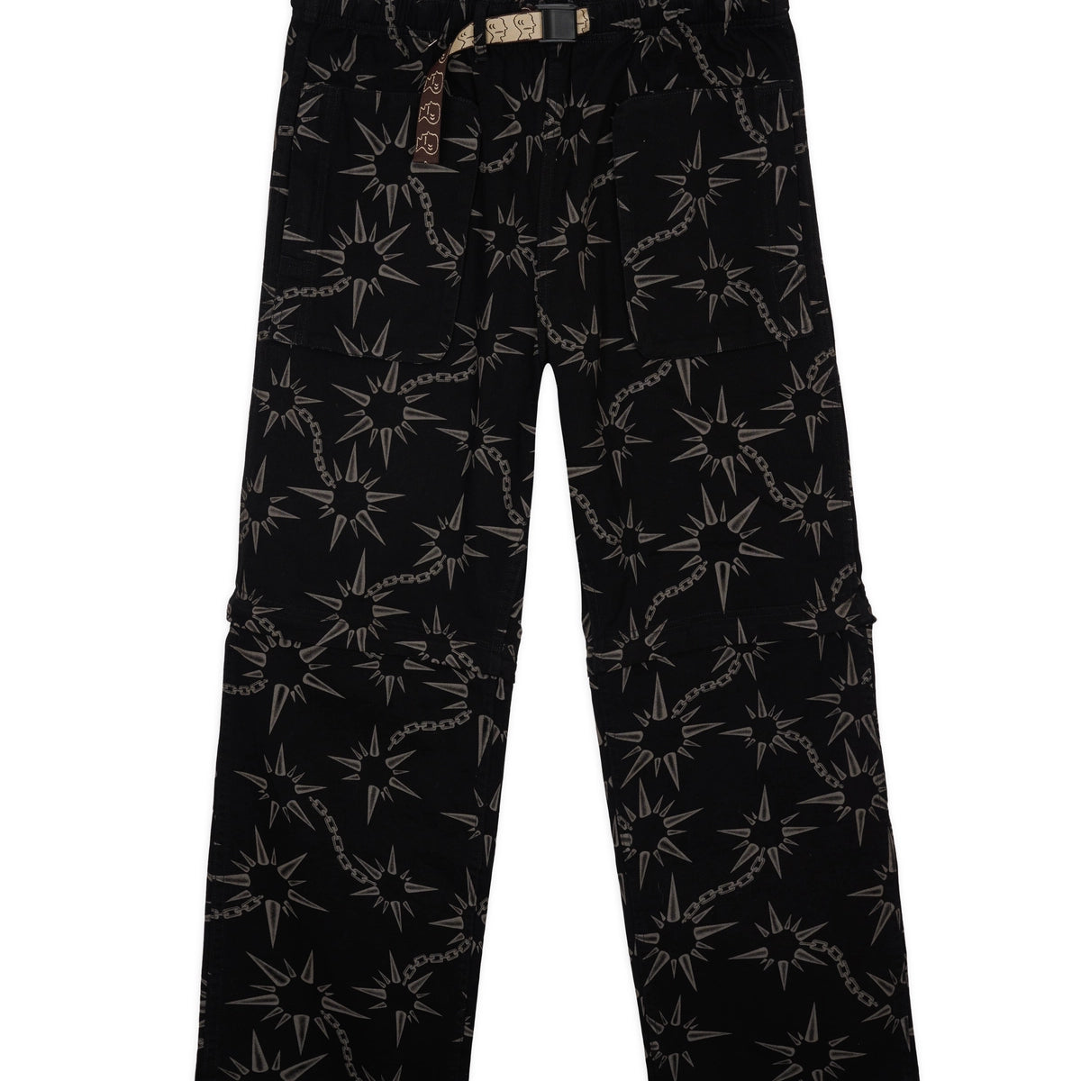 BRAIN DEAD(ブレインデッド) / CONVERTIBLE RAZOR CLIMBING PANT
