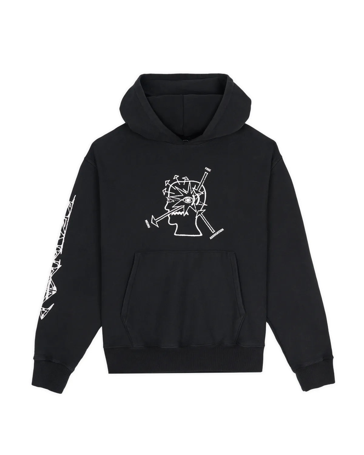 BRAIN DEAD の NEURO ASSOCIATION (T09004442D125)