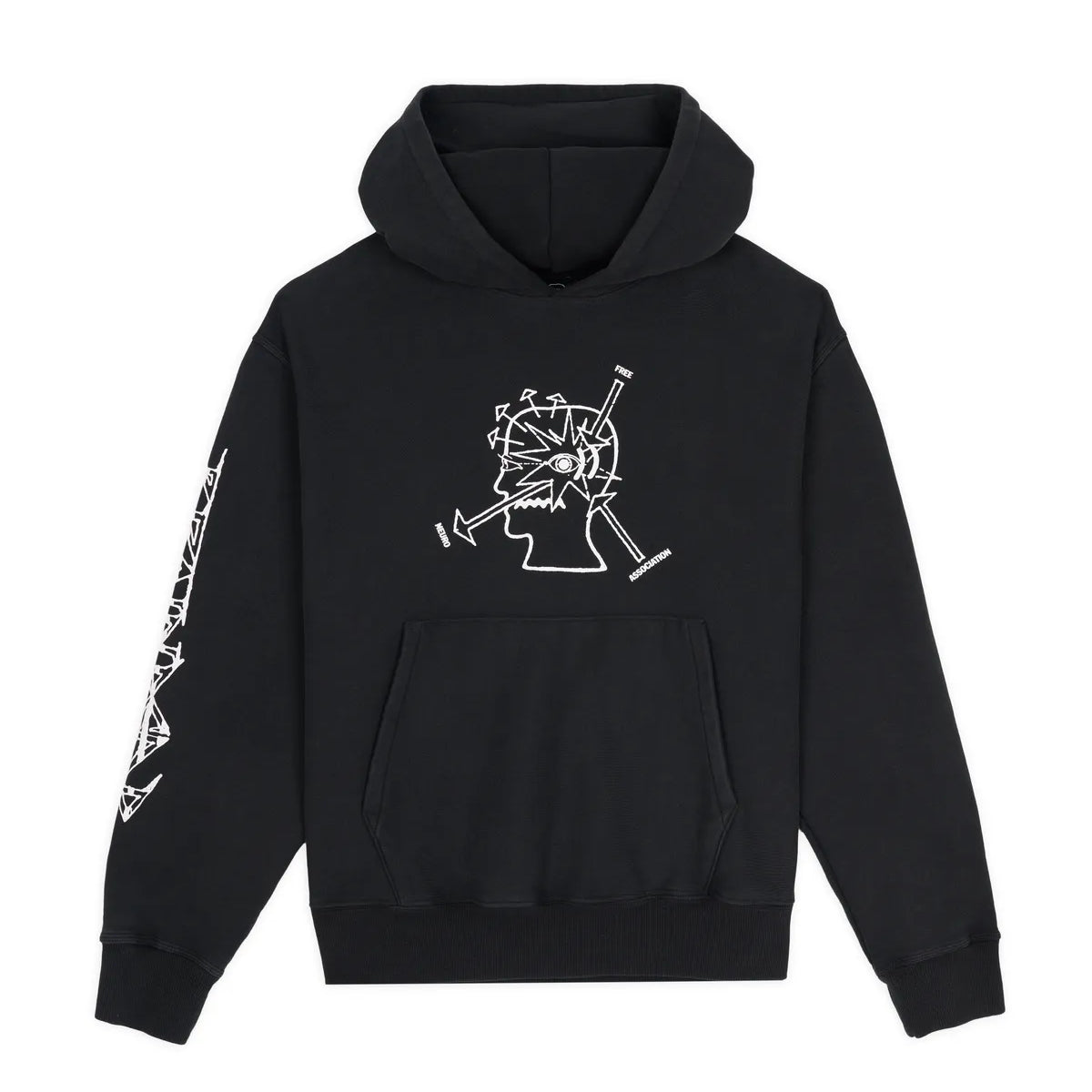 PARANOID / ONLY FOR MEN 新品同様 PARANOID / ONLY FOR MEN PARANOID / ONLY FOR MEN 新品同様 PARANOID / ONLY FOR MEN
