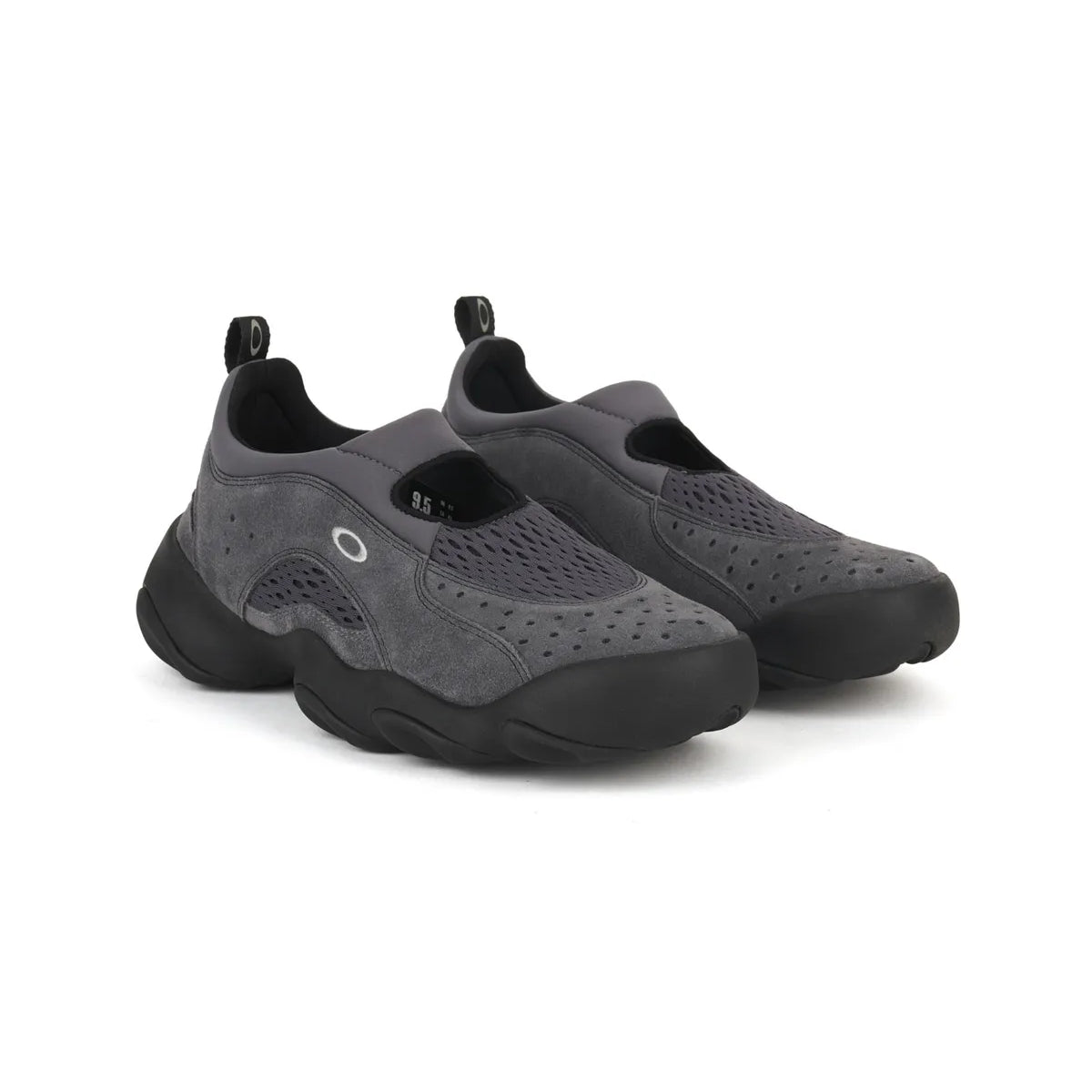 Oakley グレー シューズ クリンチングソール Oakley グレー シューズ クリンチングソール Shop Oakley