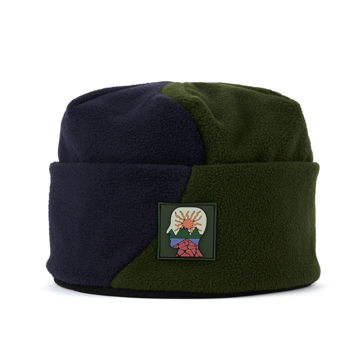 なんでも BRAIN_DEAD_ORGANIC_PANEL_POLAR