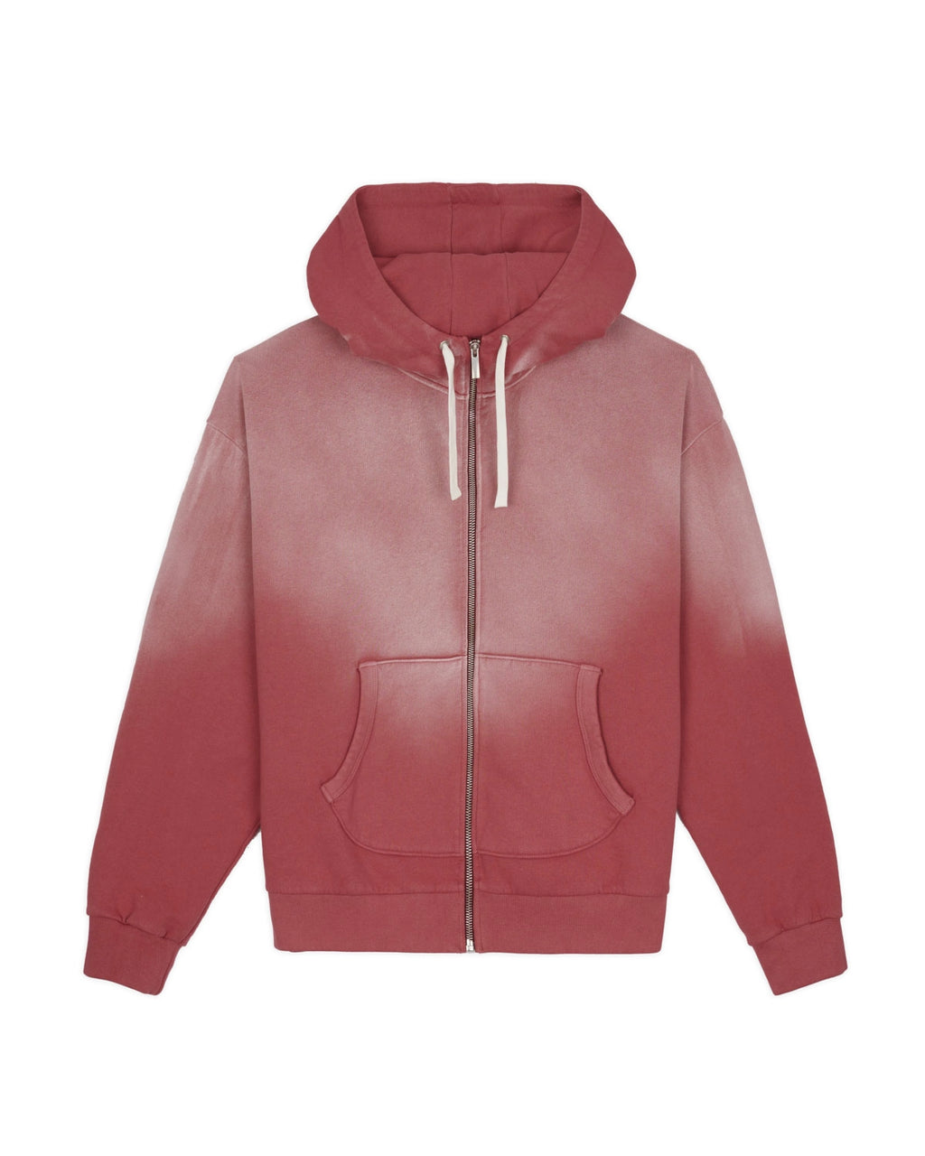 BRAIN DEAD(ブレインデッド) / PADDED ELBOW ZIP-UP HOODIE | 公式通販