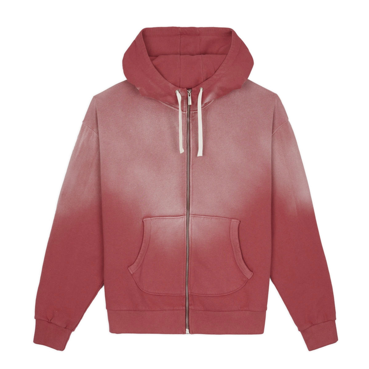 BRAIN DEAD(ブレインデッド) / PADDED ELBOW ZIP-UP HOODIE | 公式通販