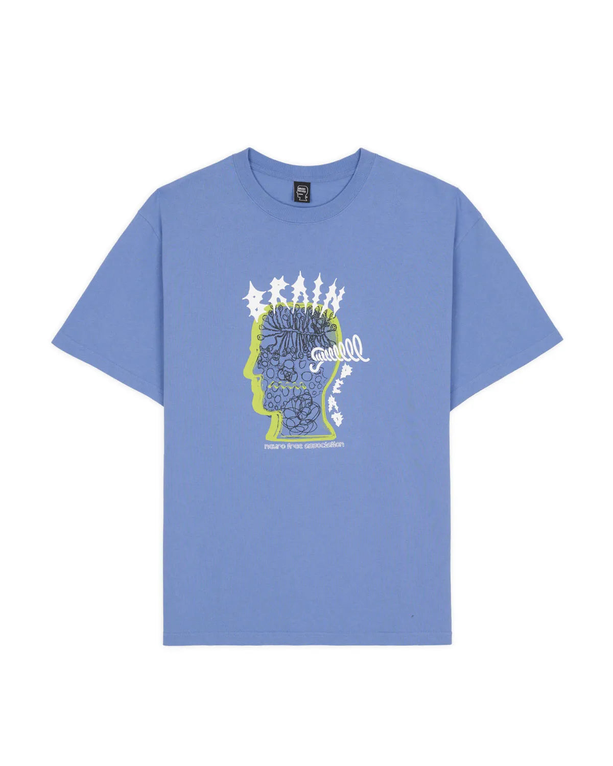 BRAIN DEAD の Ringing Ear T-shirt (T00004438D225)