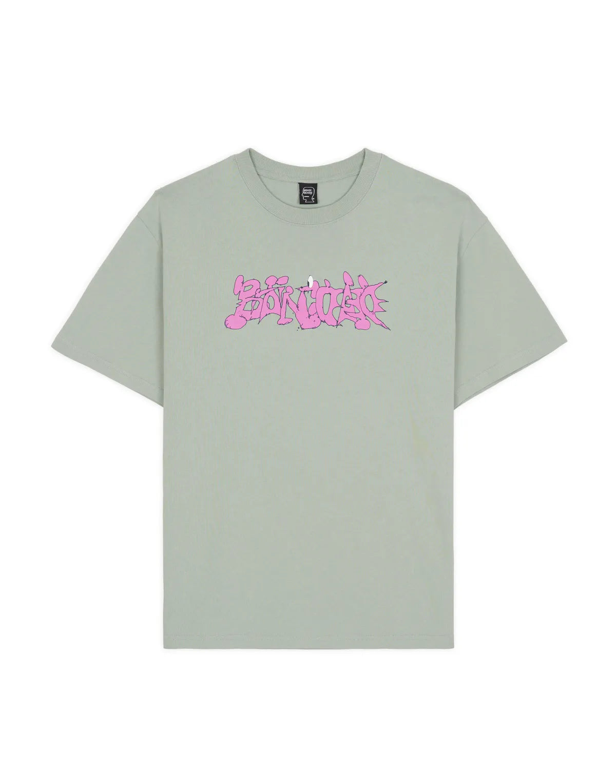 BRAIN DEAD の SKRAM T-SHIRT (T00004437D125)