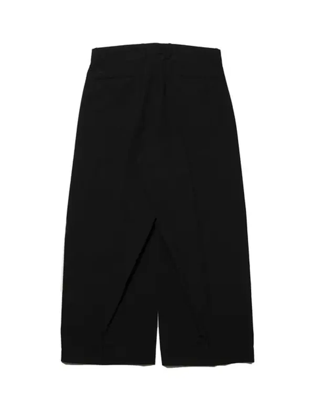 COOTIE PRODUCTIONS® × BARACUTA / EWP 2 Tuck Trousers (BRCT-CTE-25S-101)