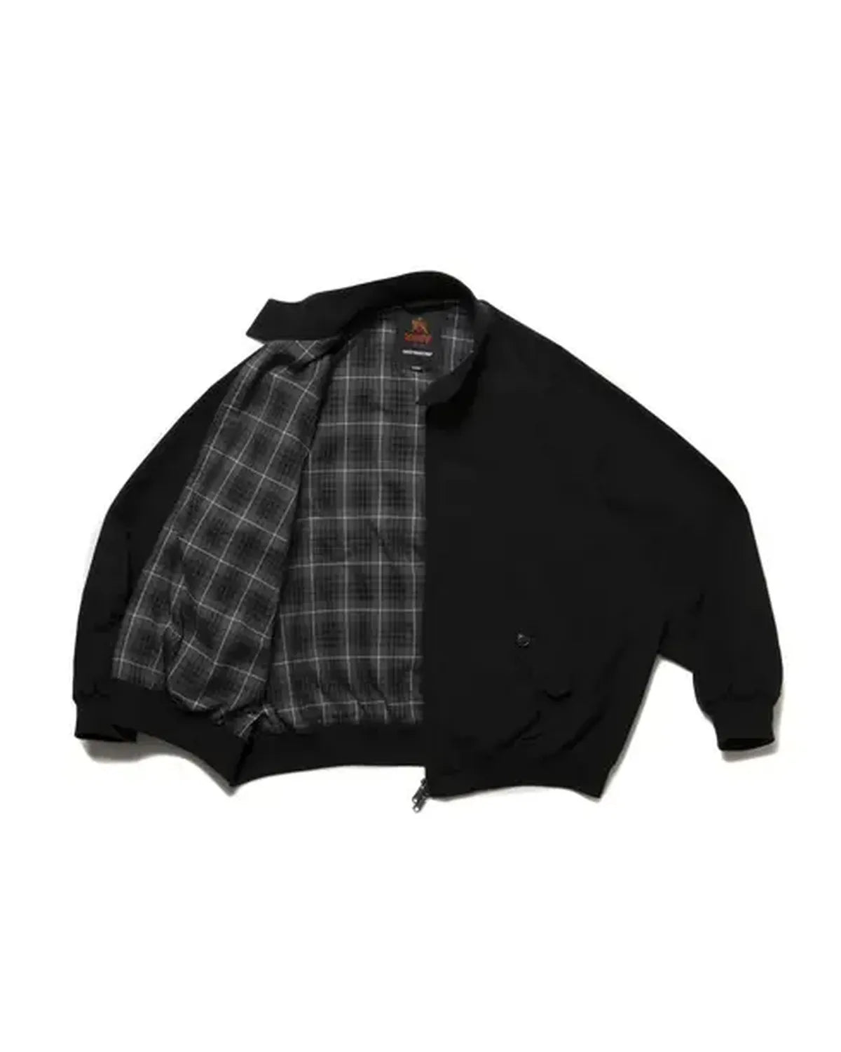 COOTIE PRODUCTIONS® × BARACUTA / EWP G9 Harrington Jacket (BRCT-CTE25S-201)