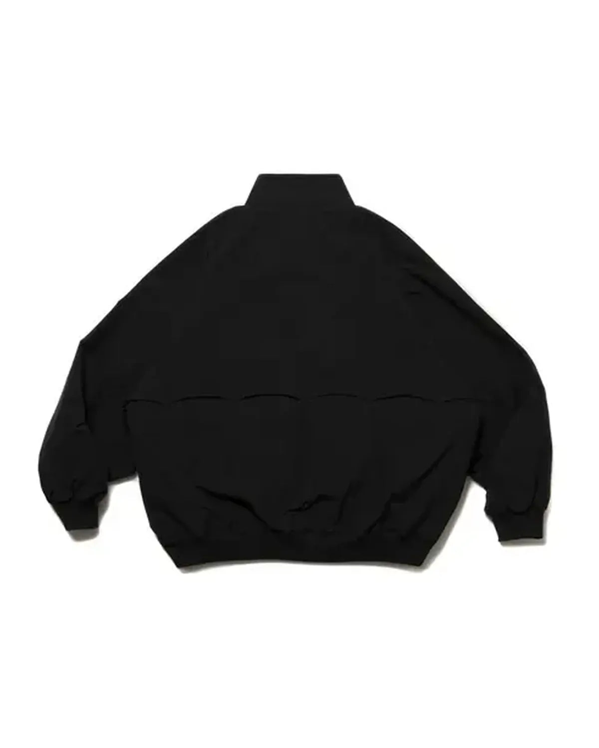 COOTIE PRODUCTIONS® × BARACUTA / EWP G9 Harrington Jacket (BRCT-CTE25S-201)