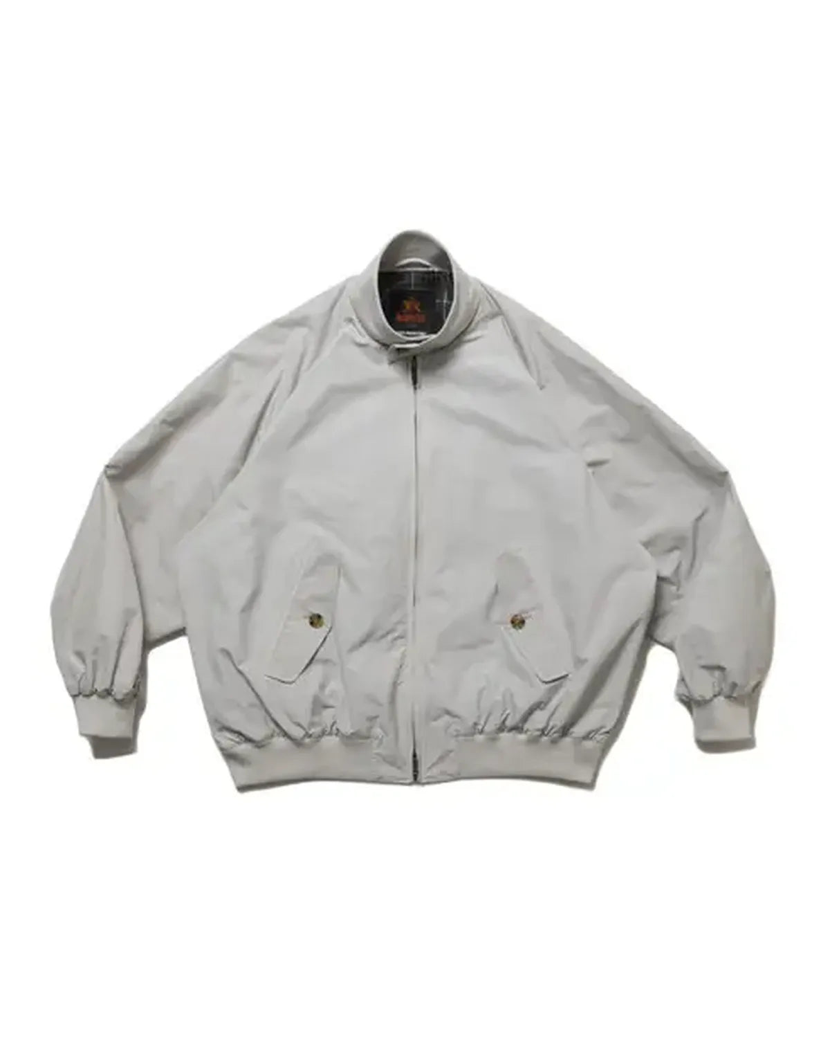 COOTIE PRODUCTIONS® × BARACUTA / EWP G9 Harrington Jacket (BRCT-CTE25S-201)
