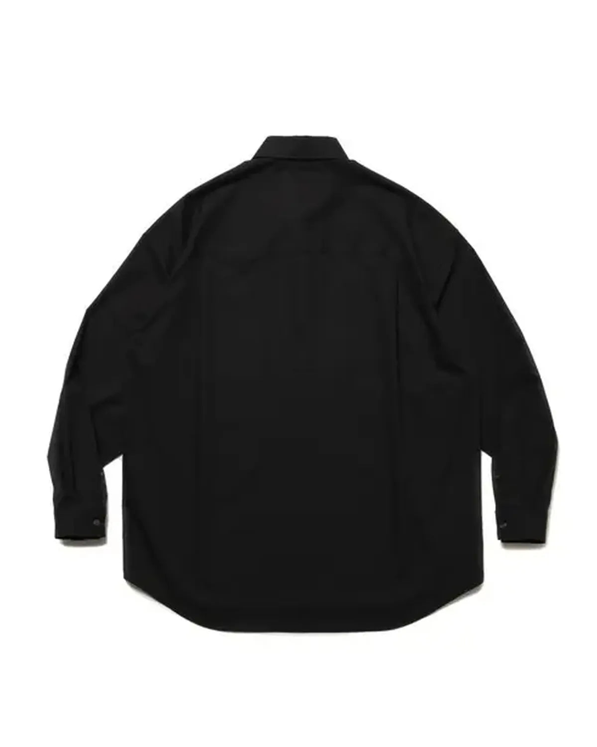COOTIE PRODUCTIONS® × BARACUTA / EWP Oxford B.D. Shirt (BRCT-CTE25S-401)