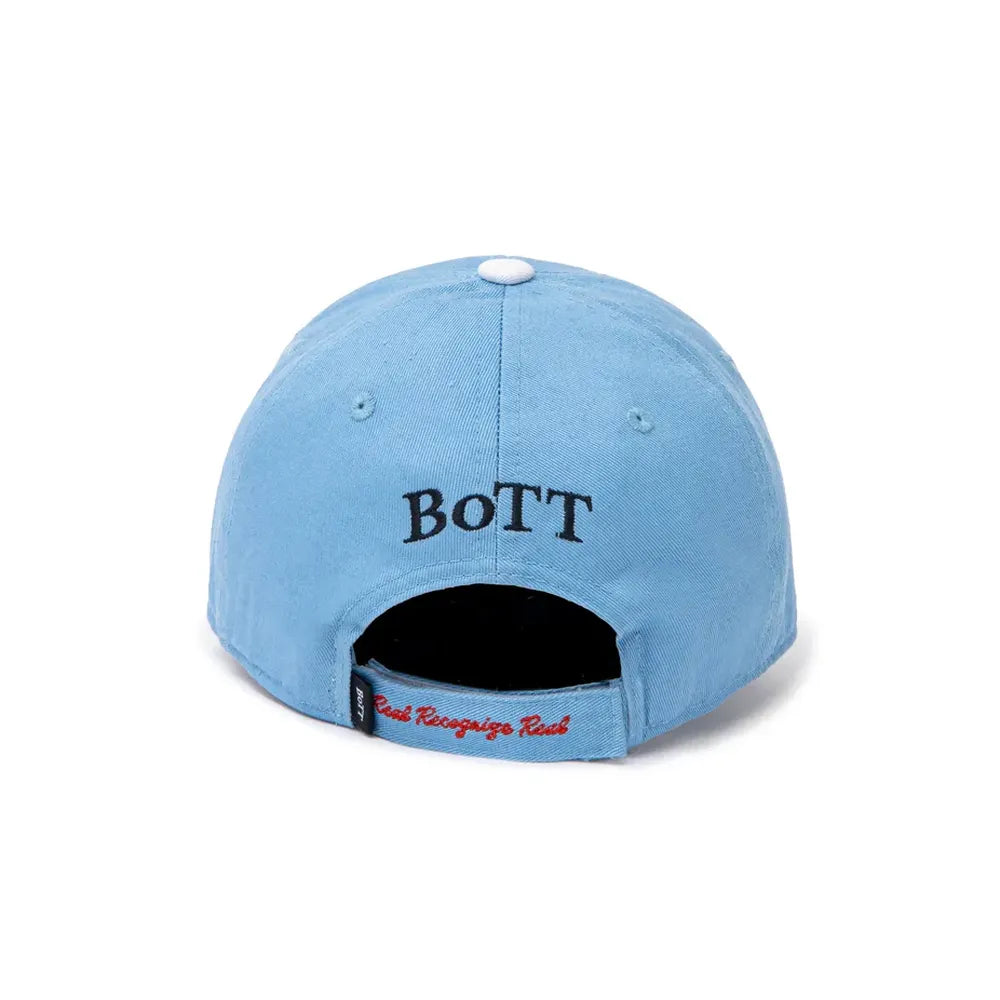 BoTT(ボット) / B Racing Cap | 公式通販・JACK in the NET