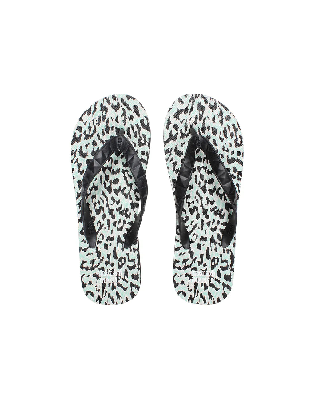 wacko maria HAYN / SANDALS ワコマリア　サンダル WACKO MARIA(ワコマリア) × HAYN / LEOPARD BEACH SANDALS | 公式通販