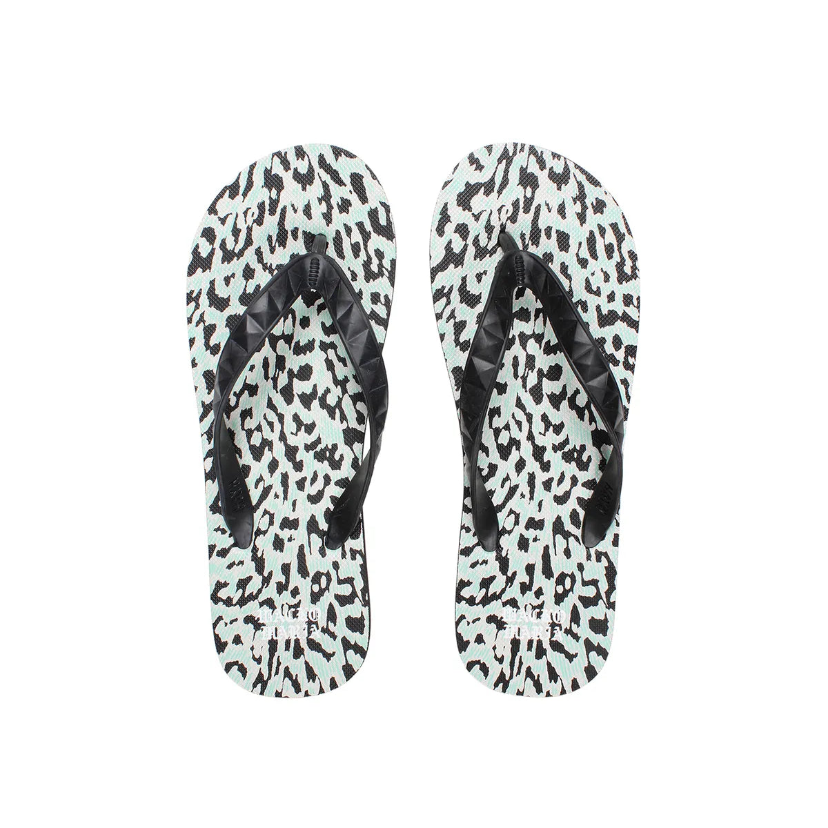 wacko maria HAYN / SANDALS ワコマリア　サンダル WACKO MARIA(ワコマリア) × HAYN / LEOPARD BEACH SANDALS | 公式通販