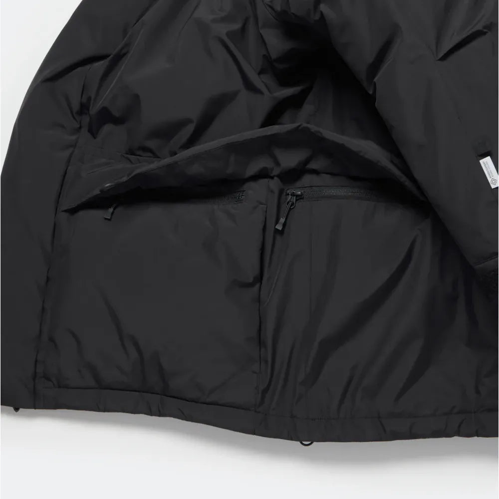 DAIWA PIER39 / GORE-TEX WINDSTOPPER® EXPEDITION DOWN JACKET (BW-15024W)