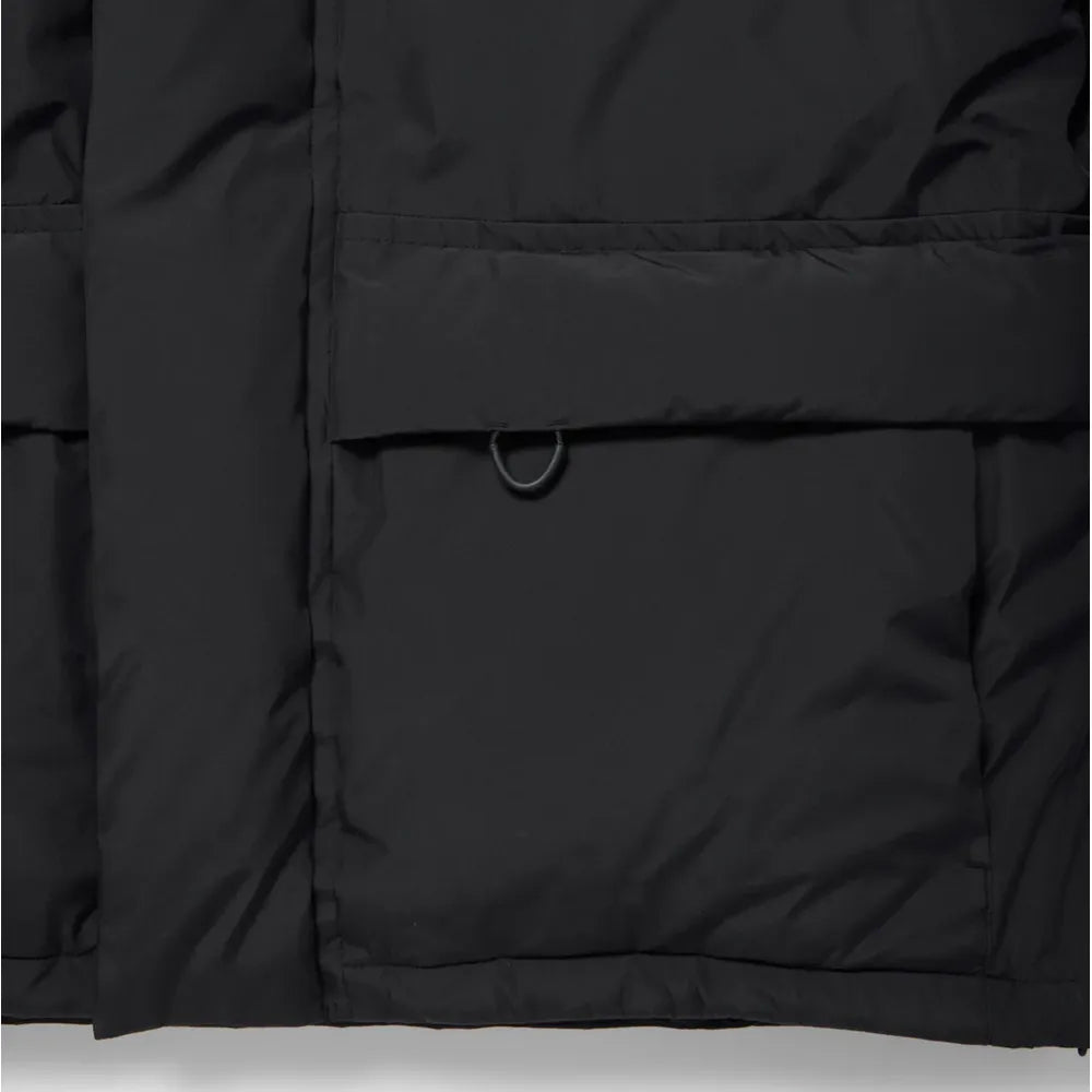 DAIWA PIER39 / GORE-TEX WINDSTOPPER® EXPEDITION DOWN JACKET (BW-15024W)