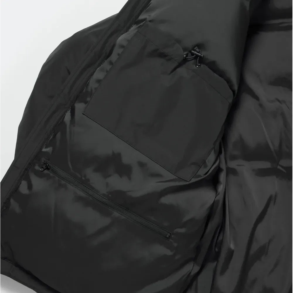 DAIWA PIER39 / GORE-TEX WINDSTOPPER® EXPEDITION DOWN JACKET (BW-15024W)