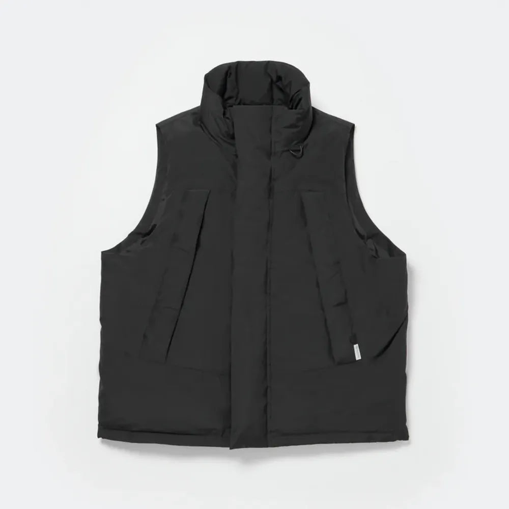 DAIWA PIER39 / GORE-TEX WINDSTOPPER® FIELD DOWN VEST ( BW-18024W)