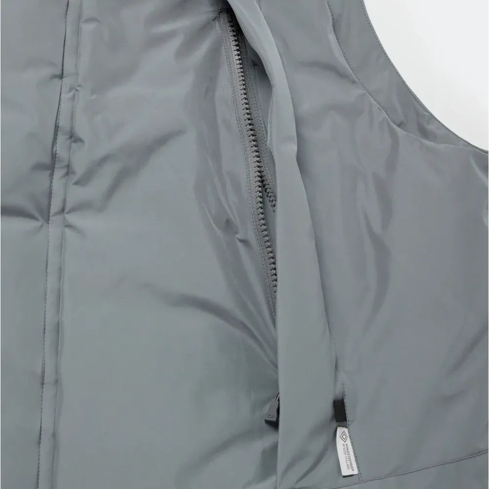 DAIWA PIER39 / GORE-TEX WINDSTOPPER® FIELD DOWN VEST ( BW-18024W)