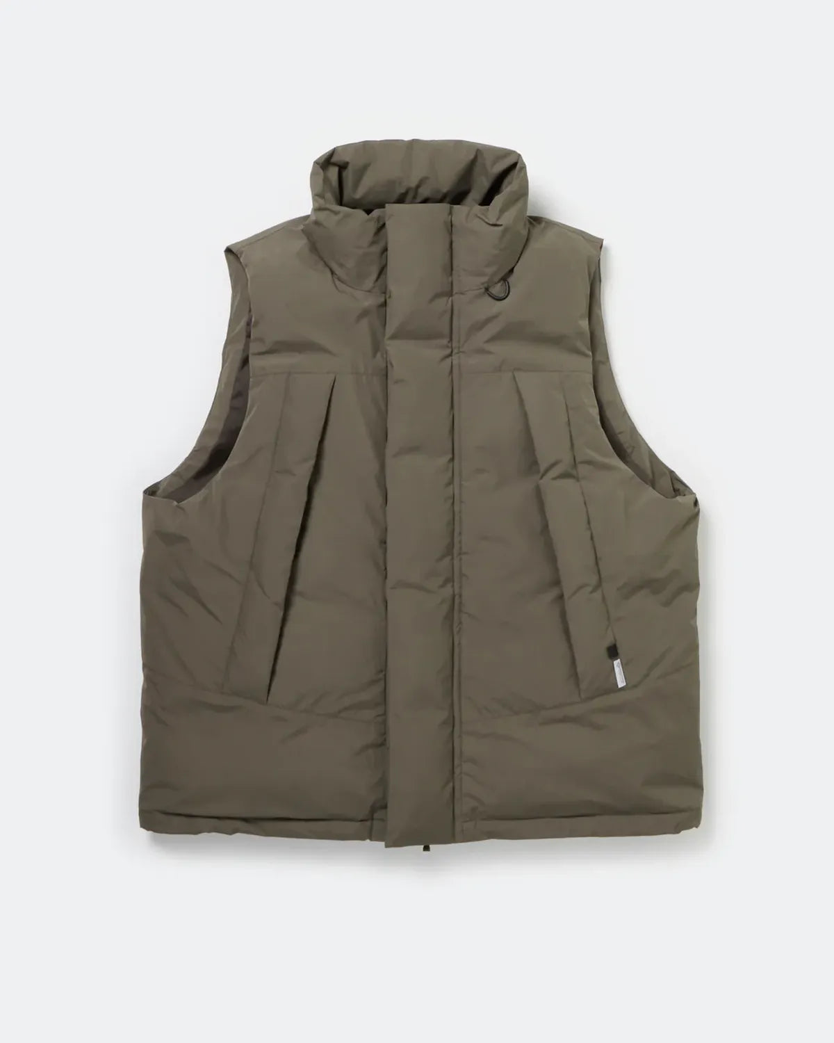 DAIWA PIER39 / WINDSTOPPER® FIELD DOWN VEST (BW-18025W)