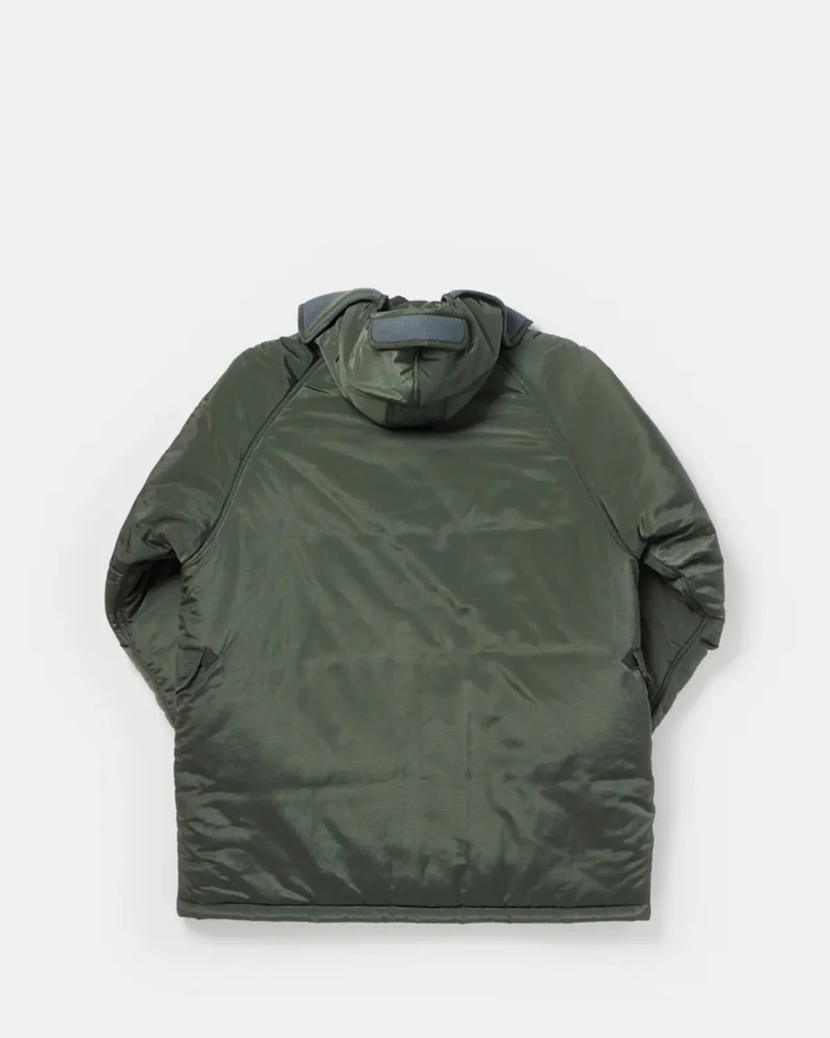 DAIWA PIER39 / TECH 3M  FLIGHT PUFF PARKA (BW-52026W)