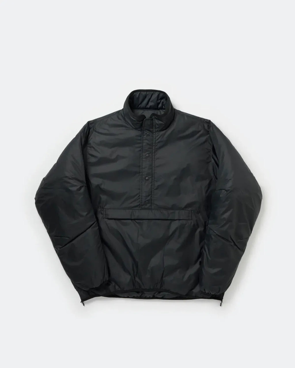 DAIWA PIER39 / TECH REVERSIBLE PULLOVER PUFF JACKET | 公式通販