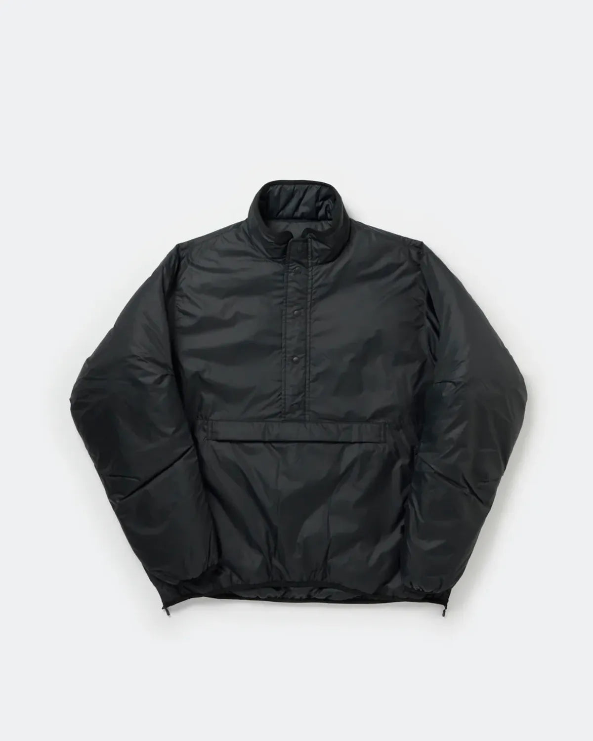 DAIWA PIER39 / TECH REVERSIBLE PULLOVER PUFF JACKET (BW-62025W)
