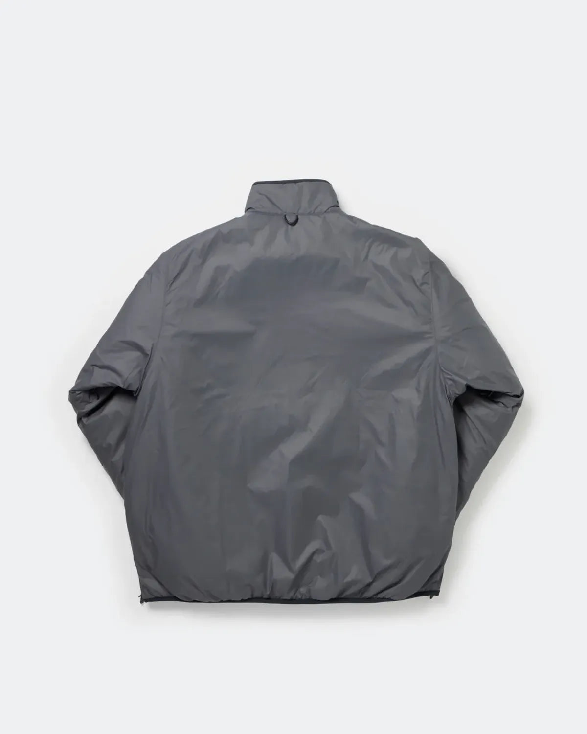 DAIWA PIER39 / TECH REVERSIBLE PULLOVER PUFF JACKET (BW-62025W)