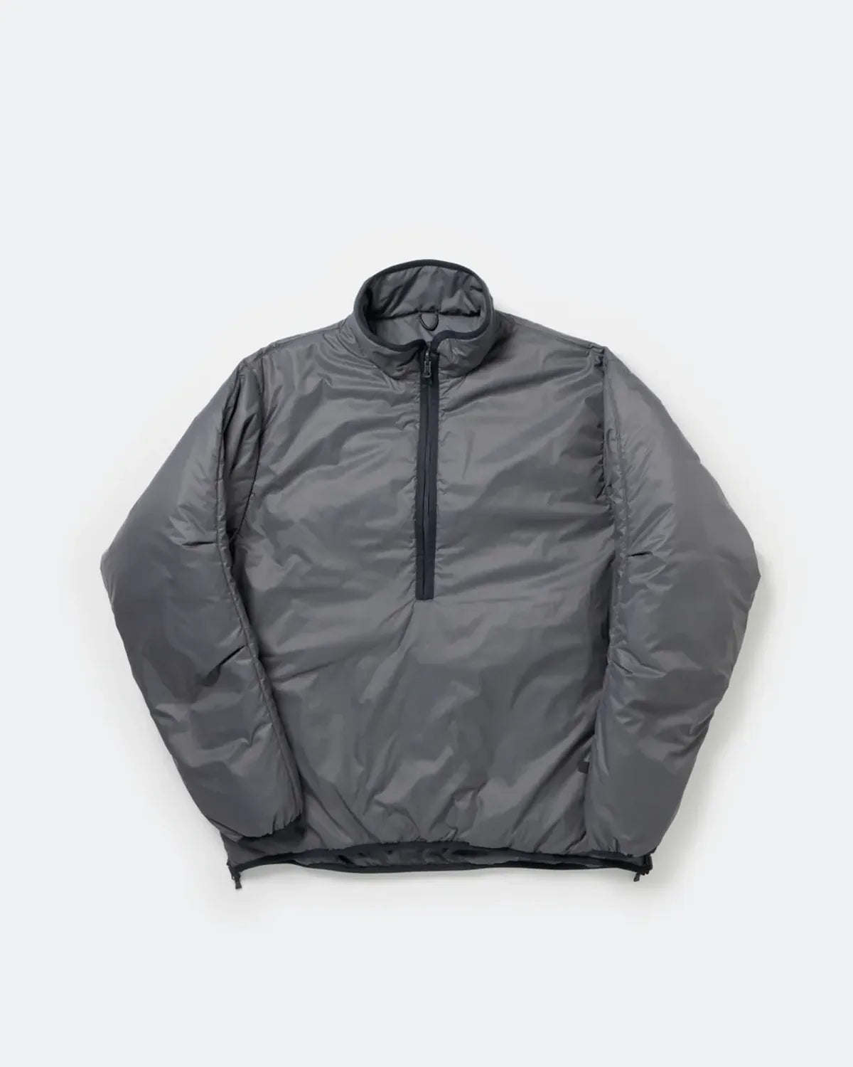 DAIWA PIER39 / TECH REVERSIBLE PULLOVER PUFF JACKET (BW-62025W)