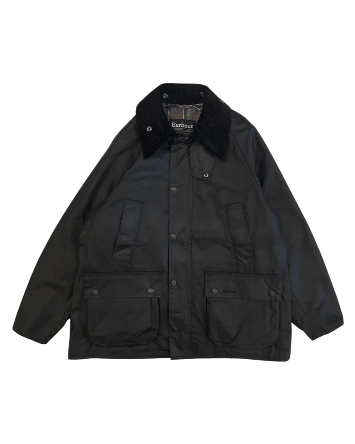 Barbour の BLOUSON (1473MWX1679)