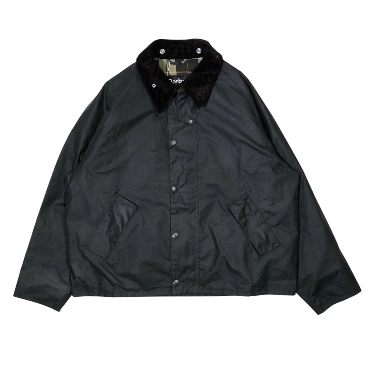 Barbour (バブアー) / BLOUSON | 公式通販・JACK in the NET