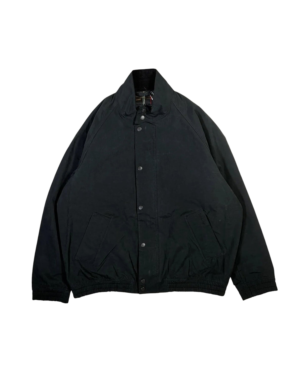 Barbour の BLOUSON (261MCA1143)