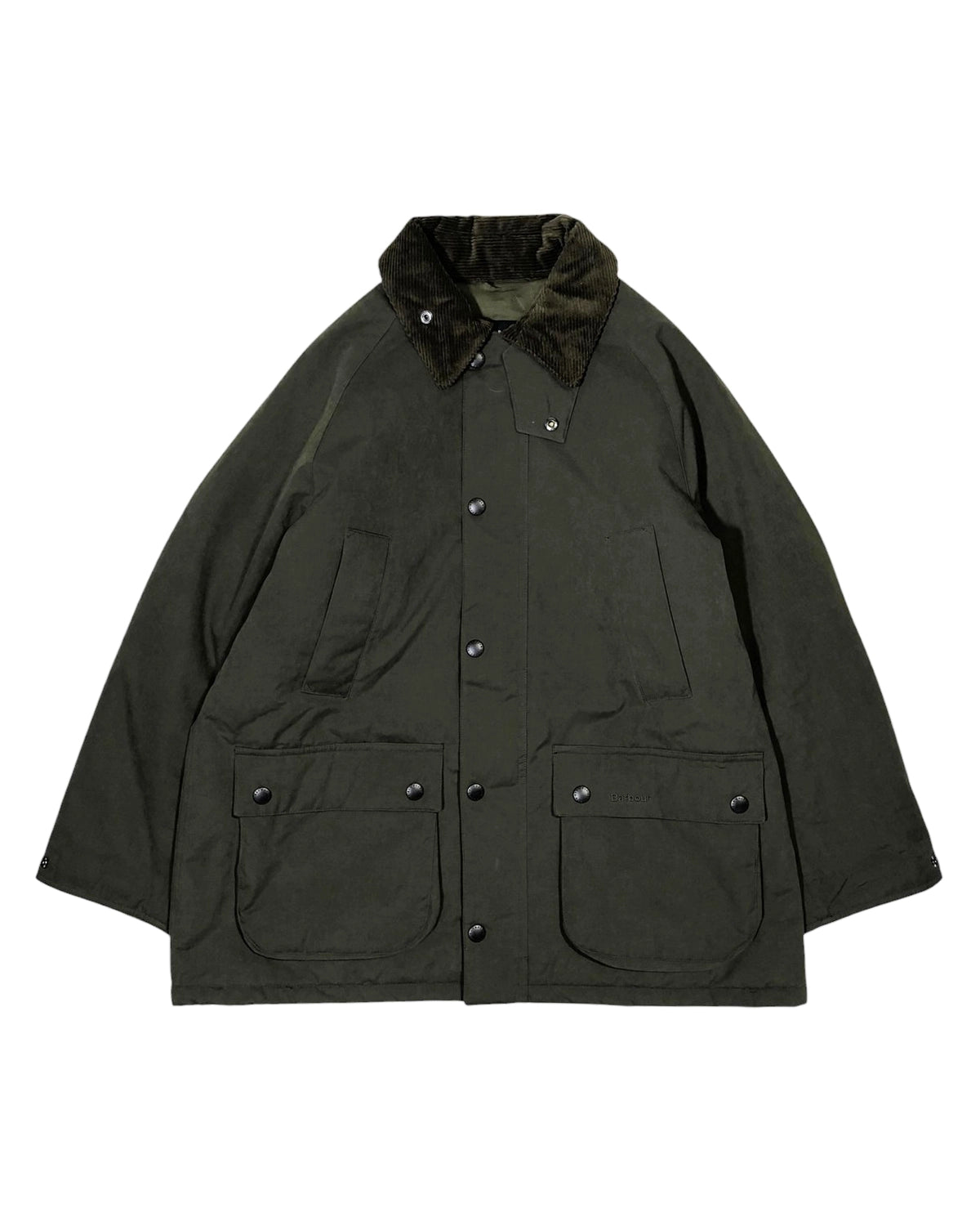 Barbour の COAT (252MCA1064)