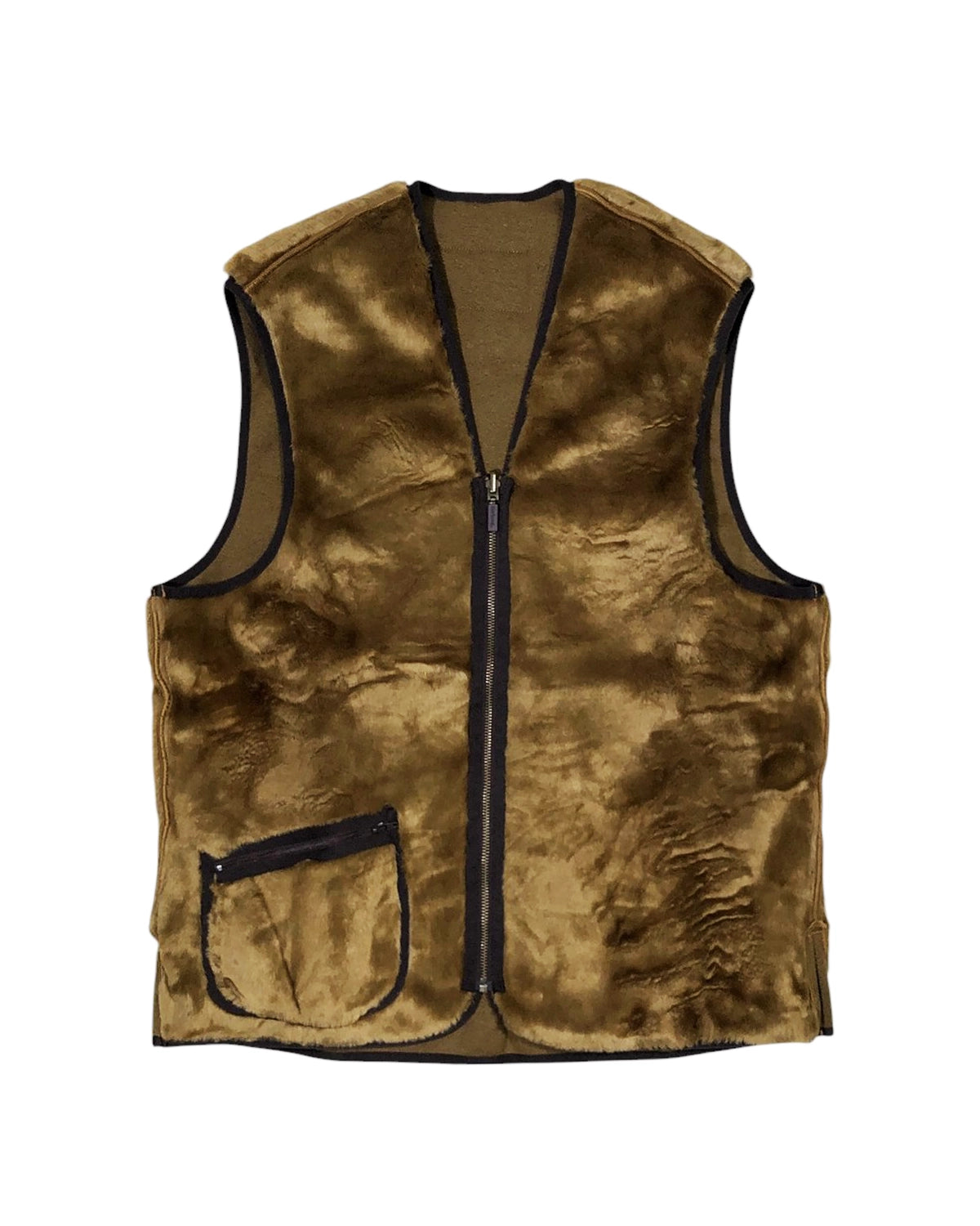 Barbour の VEST (252MLI0004)
