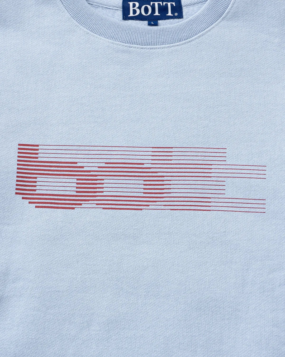 BoTT / Blur Crewneck