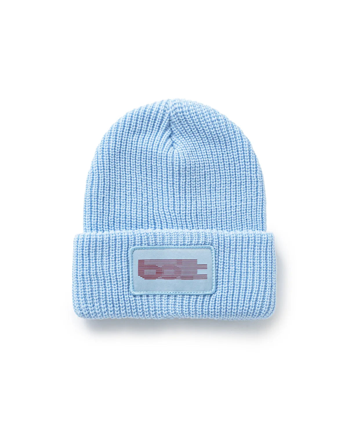 BoTT / Blur Patch Beanie