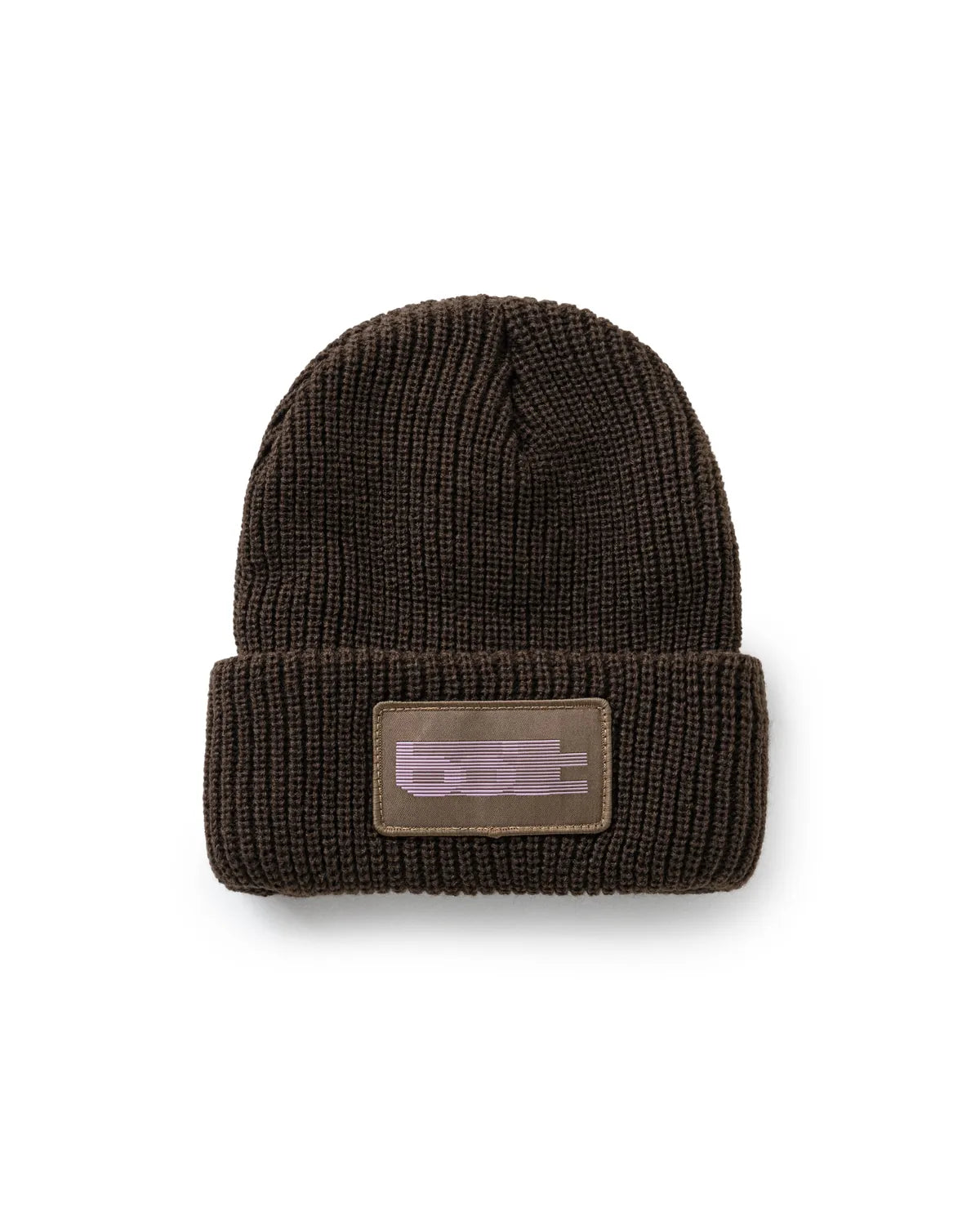 BoTT single beanie - Beanie single BLACK (Newborn Logo