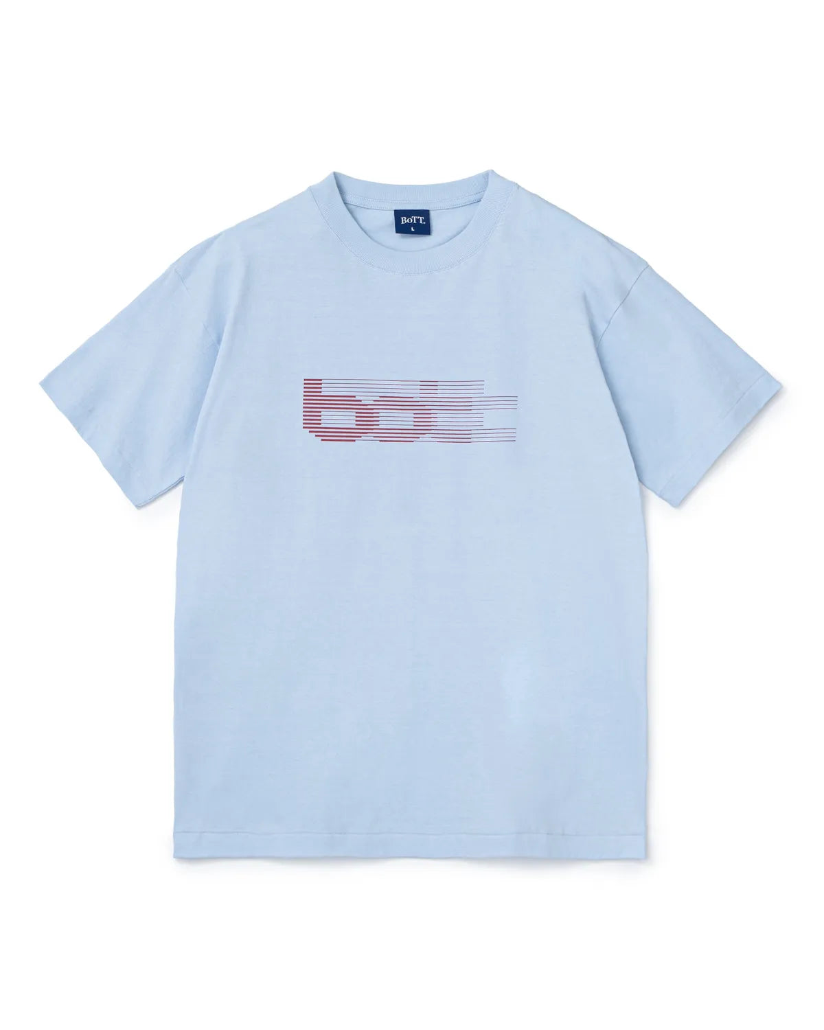 BoTT / Blur Tee